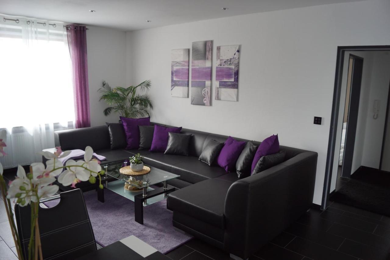 La Domus Superior Osnabrueck Lotte Apartment Exterior photo
