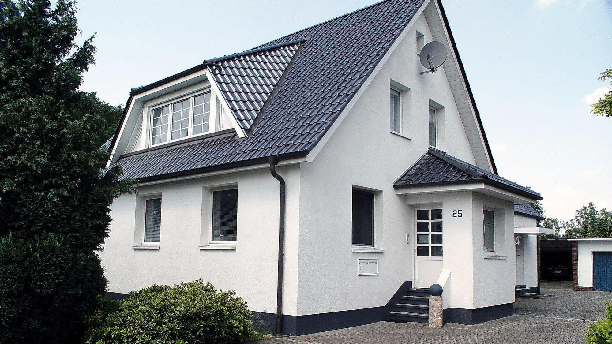 La Domus Superior Osnabrueck Lotte Apartment Exterior photo