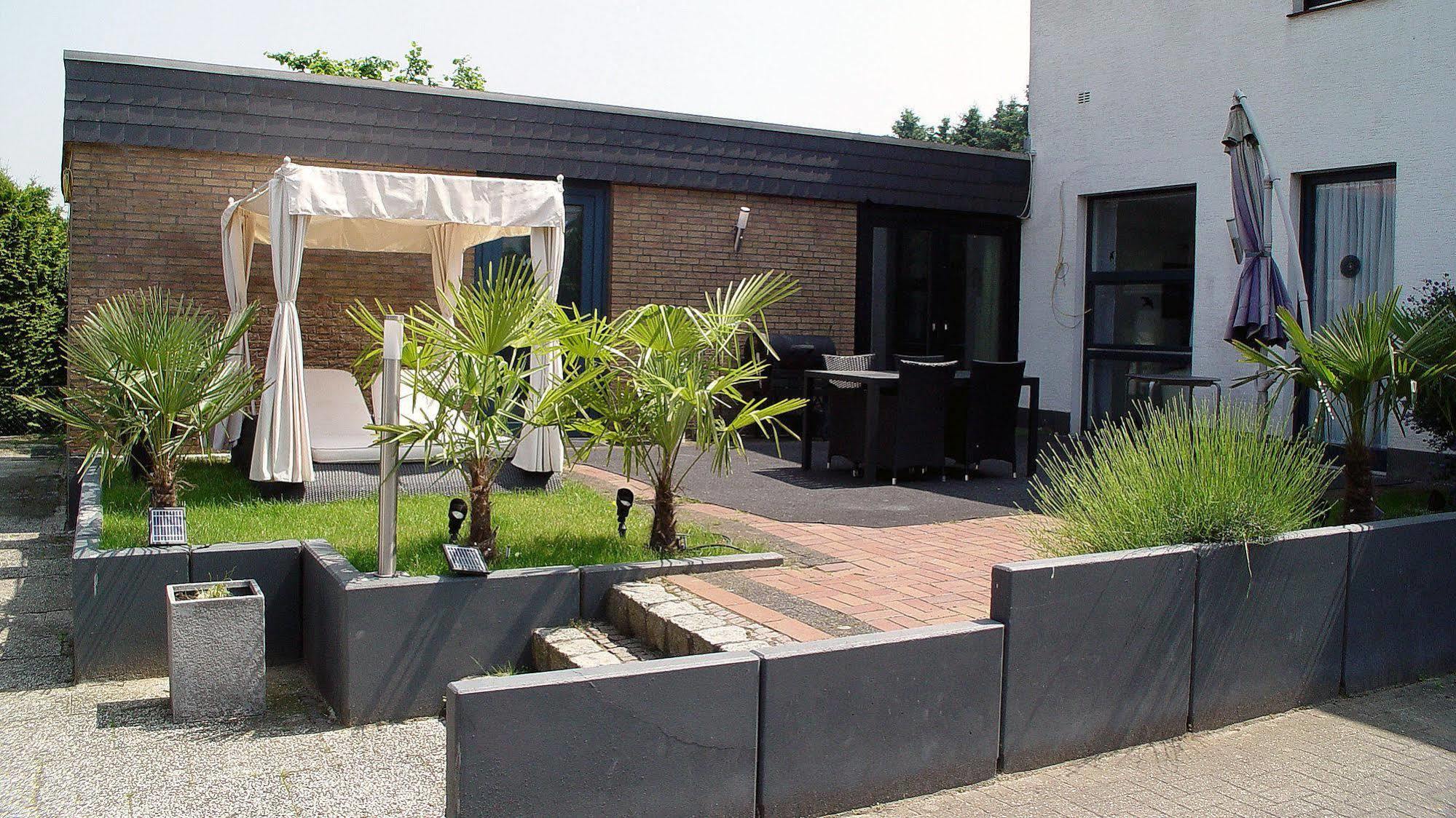 La Domus Superior Osnabrueck Lotte Apartment Exterior photo